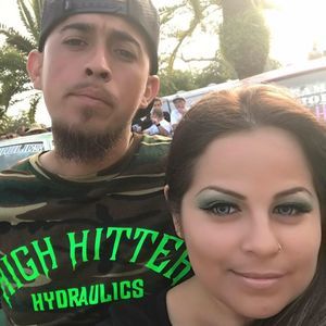 Meet your Posher, Ericka